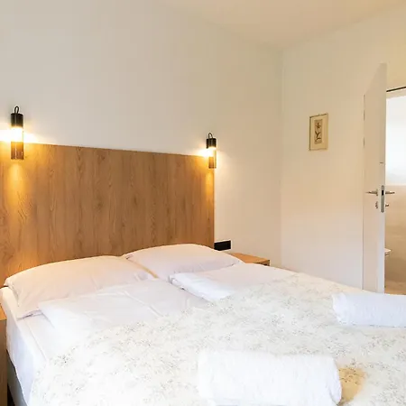 Apartamento Viridi
