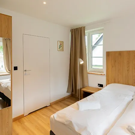 Viridi Apartamento
