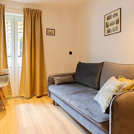 Apartamento Viridi *