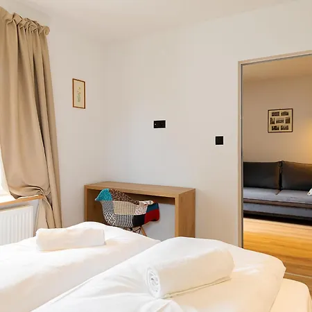 Apartamento Viridi Karpacz