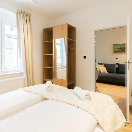 Apartamento Viridi *