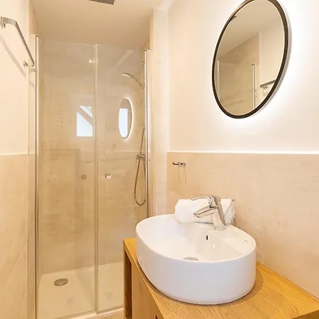 Viridi Apartamento