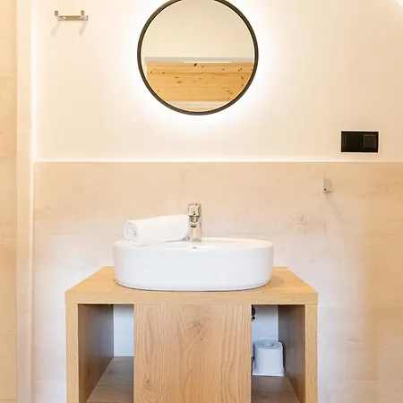 Apartamento Viridi *