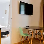 Appartement Viridi *