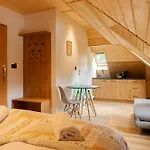 Appartement Viridi *
