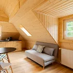 Viridi Appartement *