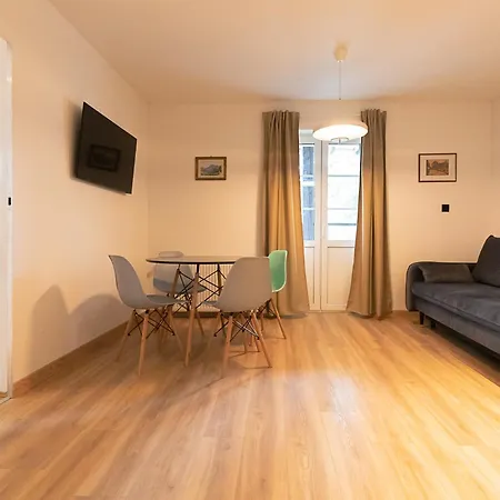 Viridi Appartement *