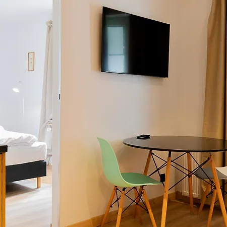 Apartamento Viridi *