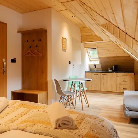 Apartamento Viridi *