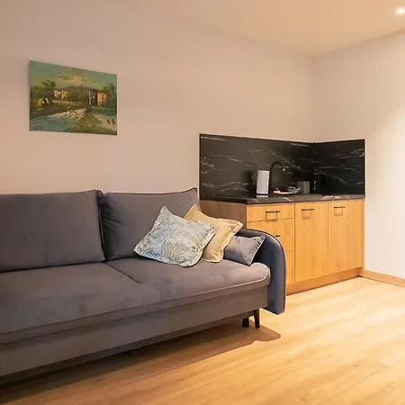 Viridi Appartement