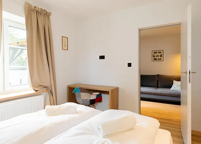 Apartment Viridi Karpacz