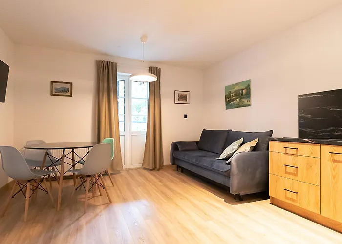 Apartment Viridi Karpacz