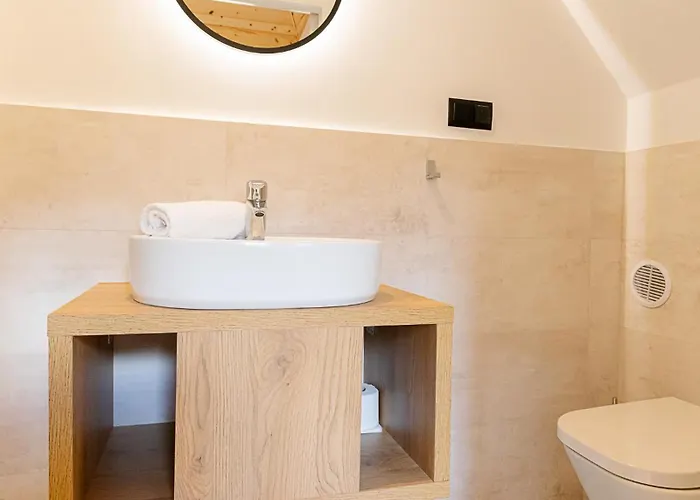 Apartment Viridi Karpacz